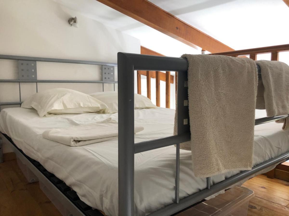 Ferienwohnung Meuble De Tourisme 2 Etoiles 40 Cours Napoleon Ajaccio  Exterior foto